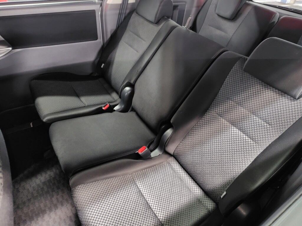 2009 TOYOTA NOAH ZRR70-0187416