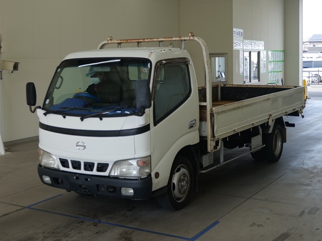 2003 HINO DUTRO XZU346-0001779