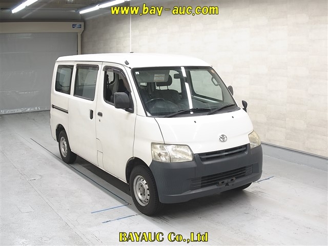 2017 TOYOTA TOWN ACE S402M-0064787