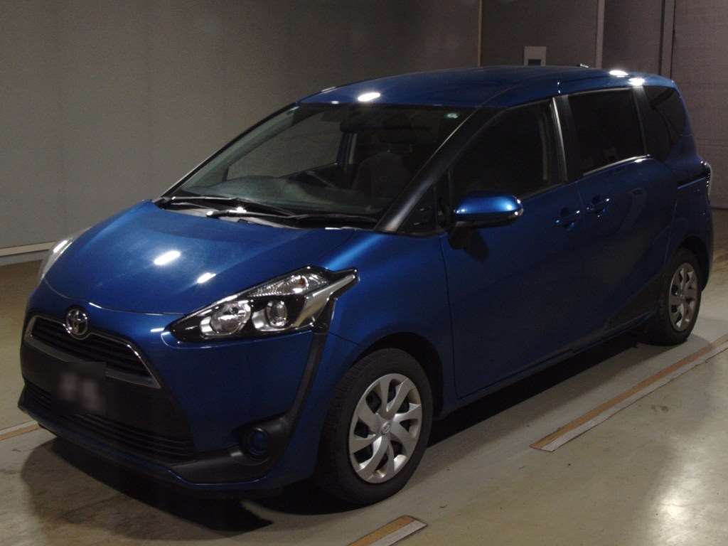 2017 TOYOTA SIENTA NSP170-7113414