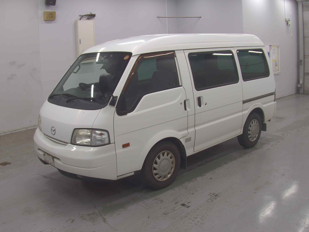 2017 MAZDA BONGO SLP2V-104897