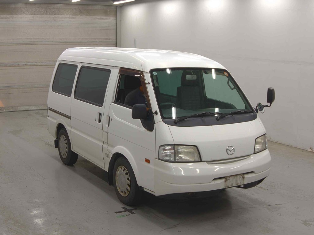 2017 MAZDA BONGO SLP2V-104897