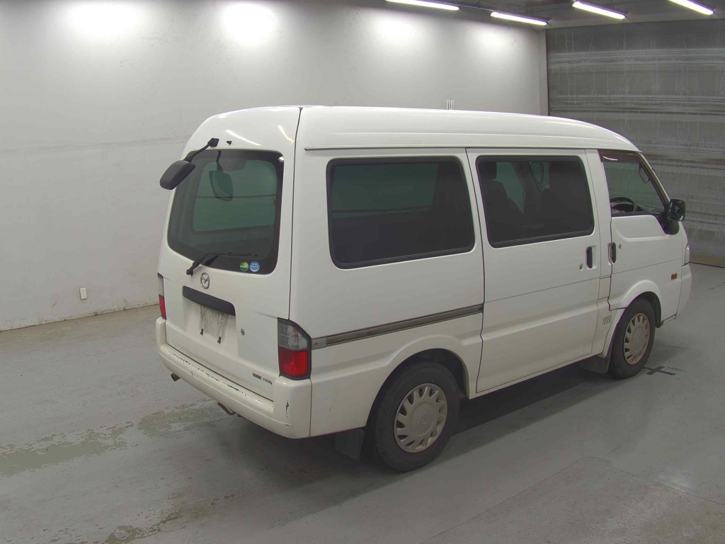 2017 MAZDA BONGO SLP2V-104897