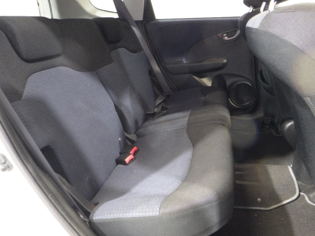 2008 HONDA FIT GE6-1115994