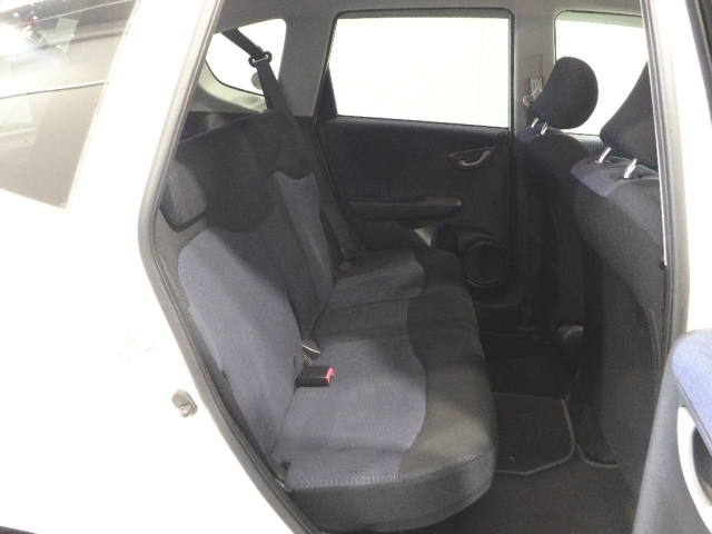 2010 HONDA FIT GE6-3000700