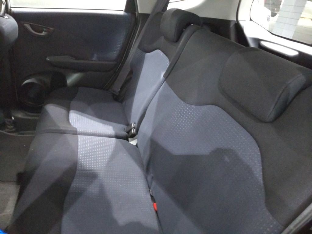 2010 HONDA FIT GE6-1387341