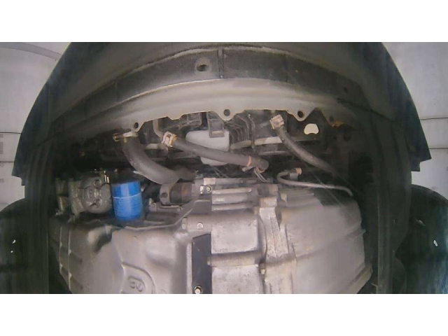 2010 HONDA FIT GE6-1390582