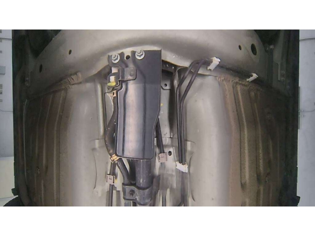 2010 HONDA FIT GE6-1390582