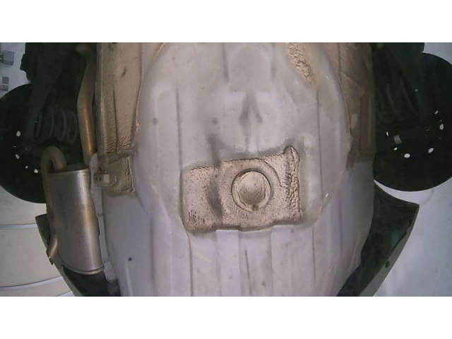 2010 HONDA FIT GE6-1390582