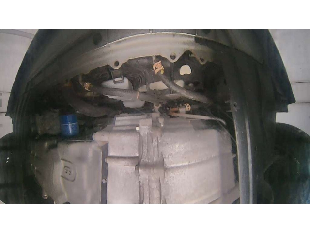 2008 HONDA FIT GE6-1046543