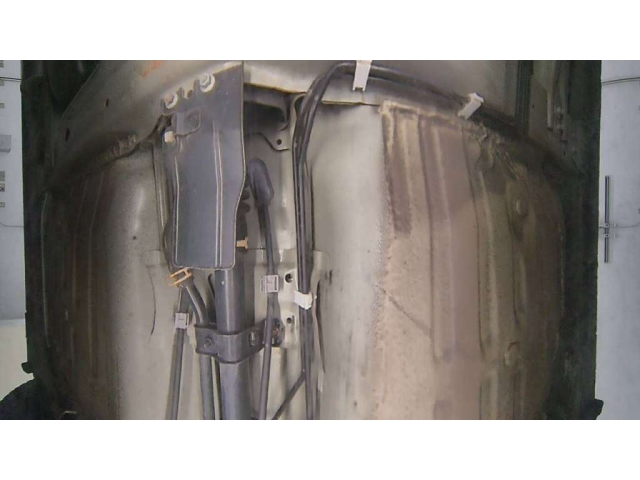 2008 HONDA FIT GE6-1046543