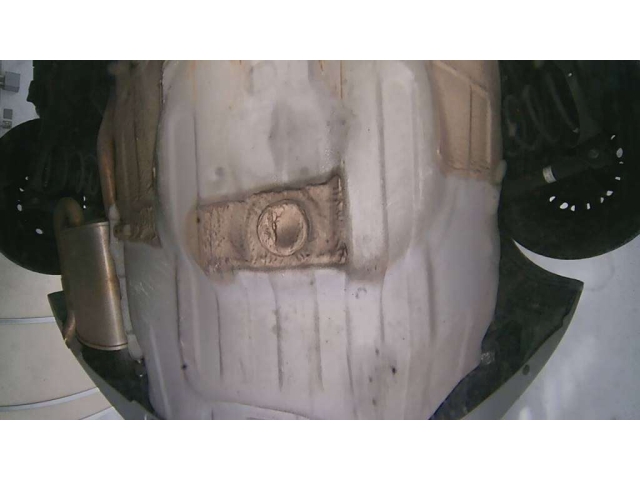 2008 HONDA FIT GE6-1046543