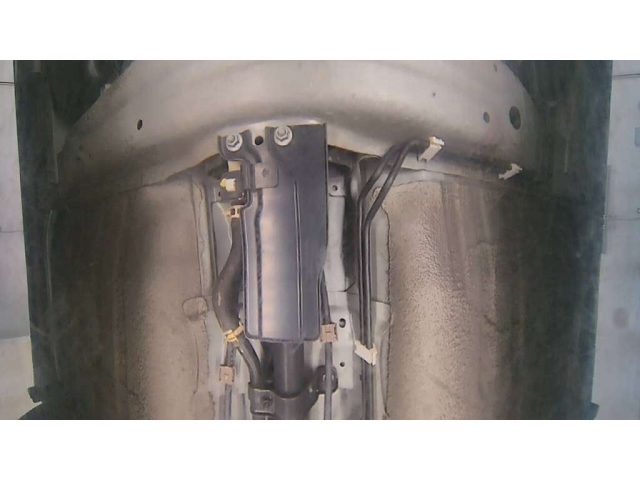 2009 HONDA FIT GE6-1235304