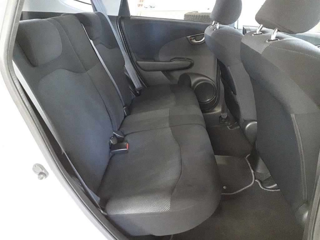 2010 HONDA FIT GE6-1374068