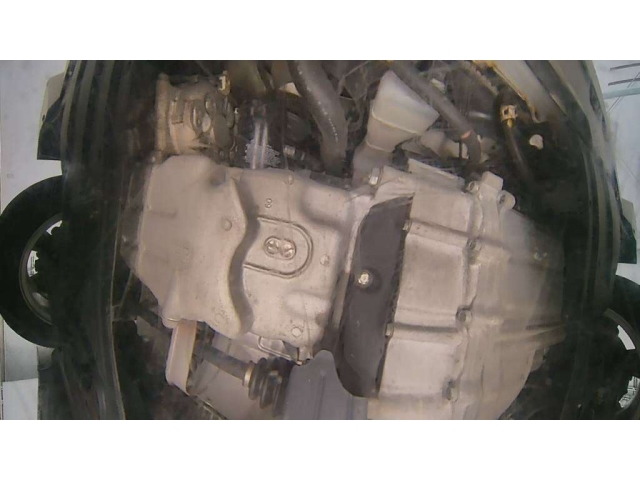 2010 HONDA FIT GE6-1374068