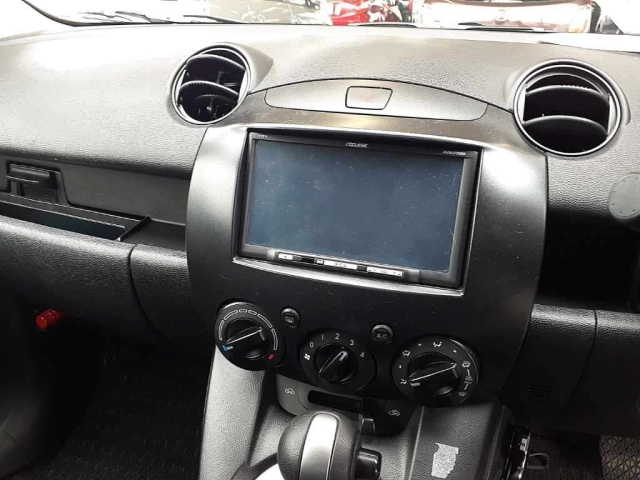 2010 MAZDA DEMIO DE3FS-274130