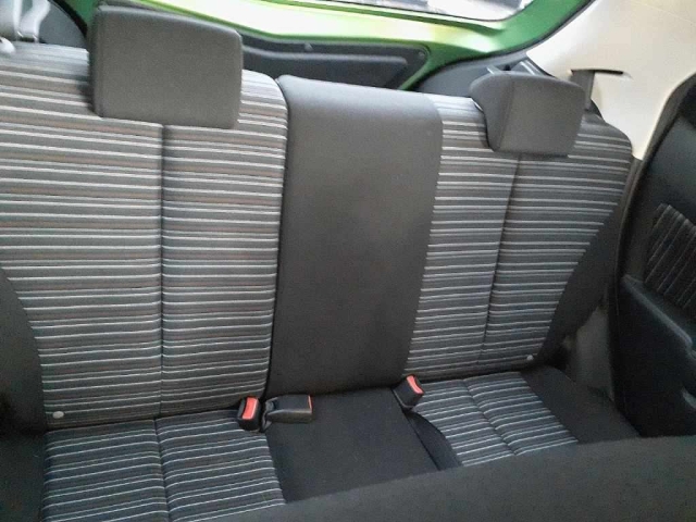 2010 MAZDA DEMIO DE3FS-274130