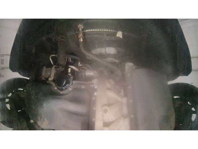 2010 MAZDA DEMIO DE3FS-274130