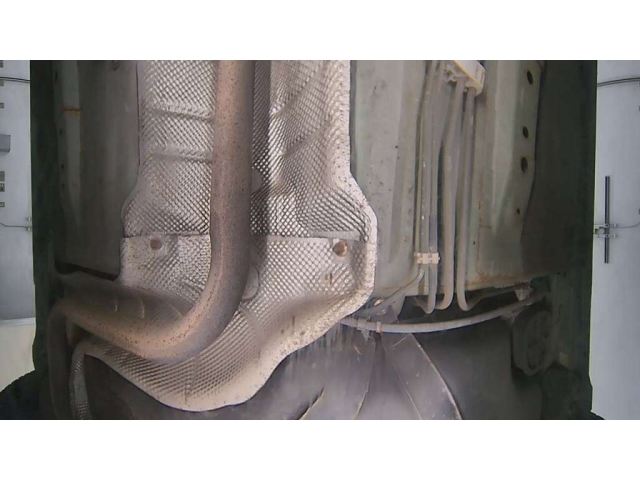 2010 MAZDA DEMIO DE3FS-274130