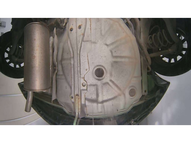 2010 MAZDA DEMIO DE3FS-274130