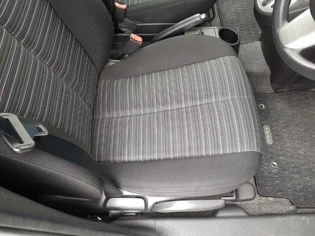 2010 MAZDA DEMIO DE3FS-274130