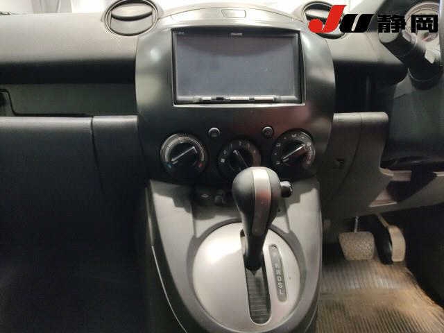 2010 MAZDA DEMIO DE3FS-314537