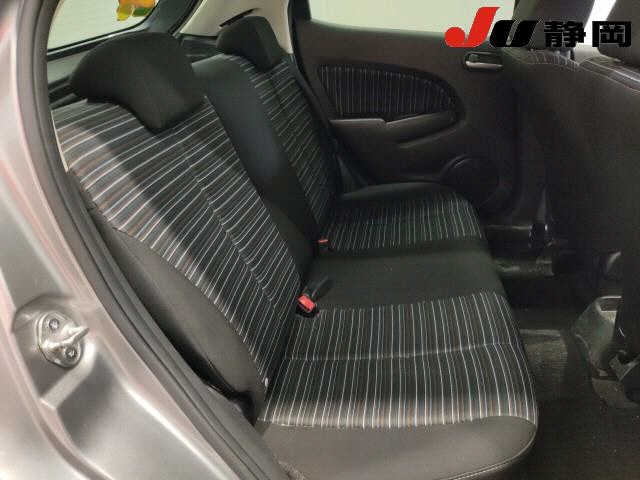 2010 MAZDA DEMIO DE3FS-314537