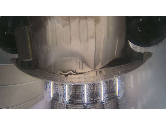 2009 HONDA FIT GE6-1275153