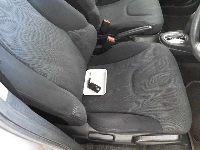 2009 HONDA FIT GE6-1275153