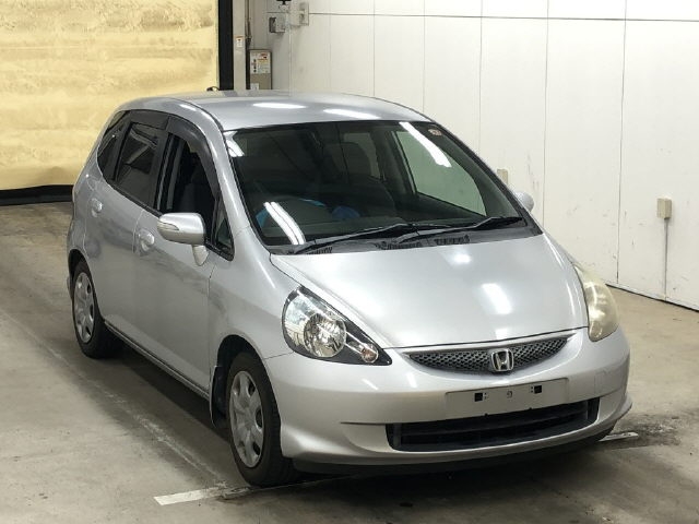 2005 HONDA FIT GD1-2217190