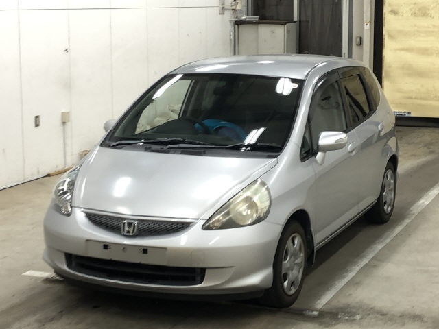 2005 HONDA FIT GD1-2217190