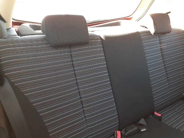 2009 MAZDA DEMIO DE3FS-181494