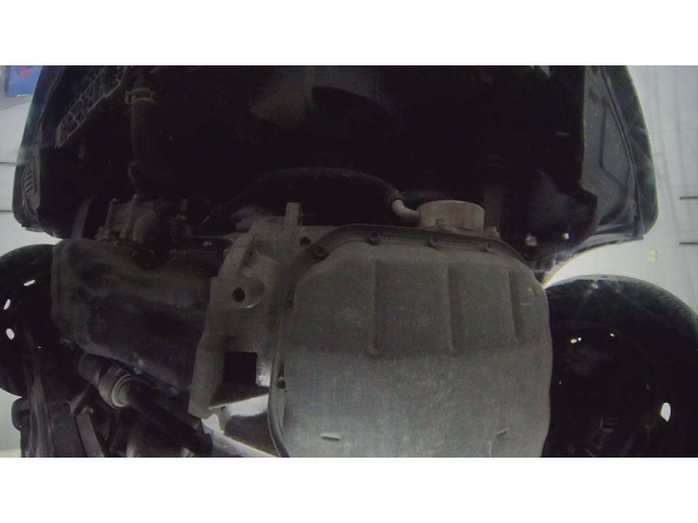 2009 MAZDA DEMIO DE3FS-181494