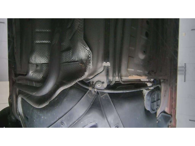 2009 MAZDA DEMIO DE3FS-181494