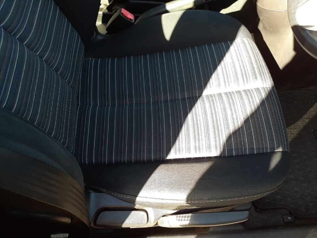 2009 MAZDA DEMIO DE3FS-181494