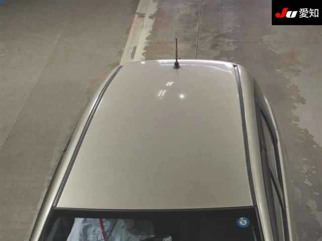 2009 HONDA FIT GE6-1314984