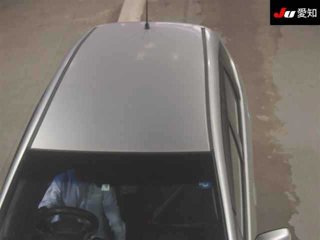 2009 HONDA FIT GE6-1249302