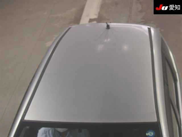 2009 HONDA FIT GE6-1243122