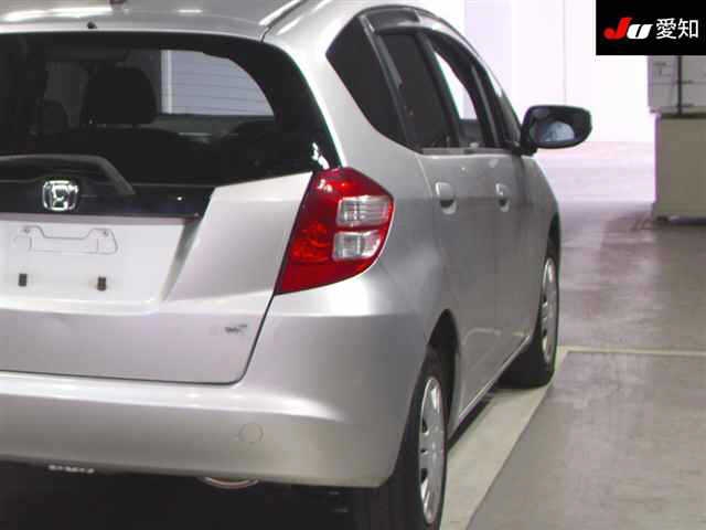 2009 HONDA FIT GE6-1243122