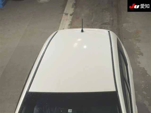 2009 HONDA FIT GE6-1261626