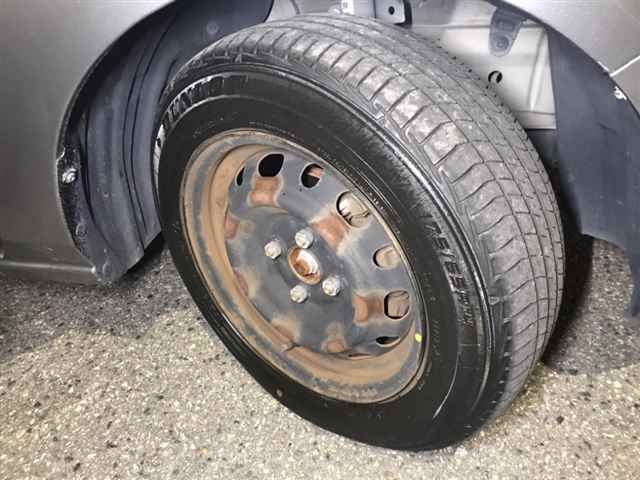 2009 MAZDA DEMIO DE3FS-260117