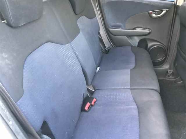 2008 HONDA FIT GE6-1129955