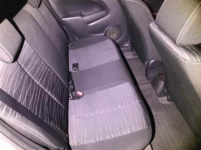 2008 MAZDA DEMIO DE3FS-135508