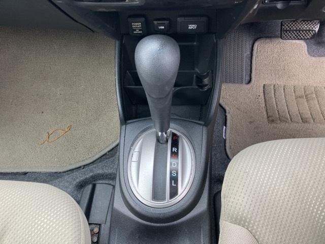 2011 HONDA FIT GE6-1577391