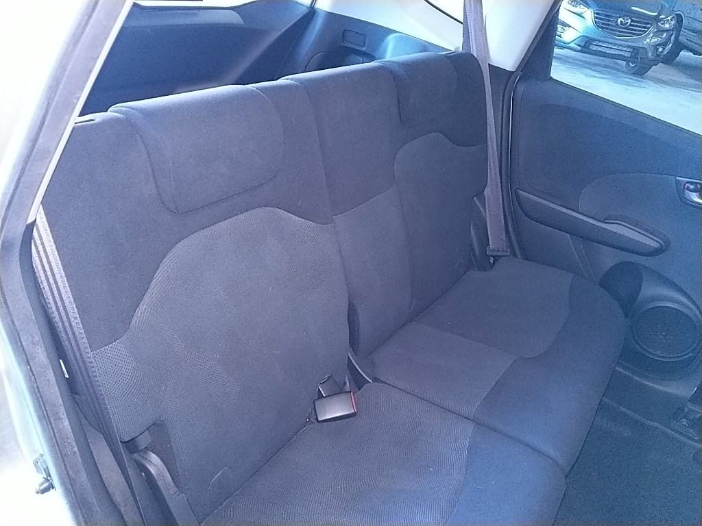 2009 HONDA FIT GE6-1266370