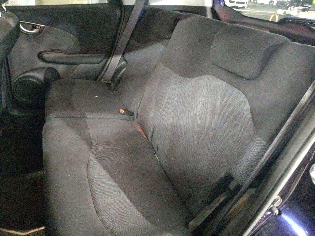 2009 HONDA FIT GE6-1274930