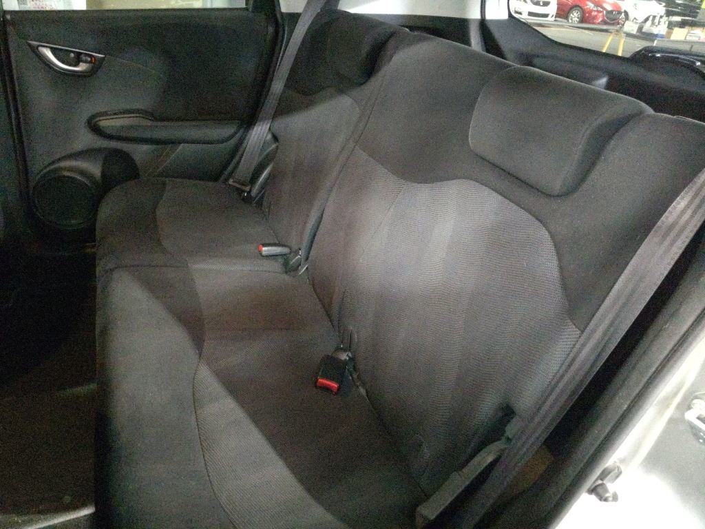 2009 HONDA FIT GE6-1255423