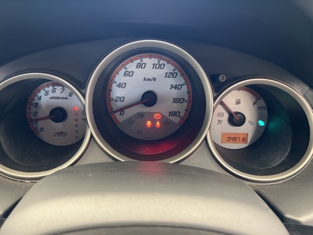 2006 HONDA FIT GD1-2240876