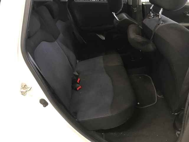 2009 HONDA FIT GE6-1279563