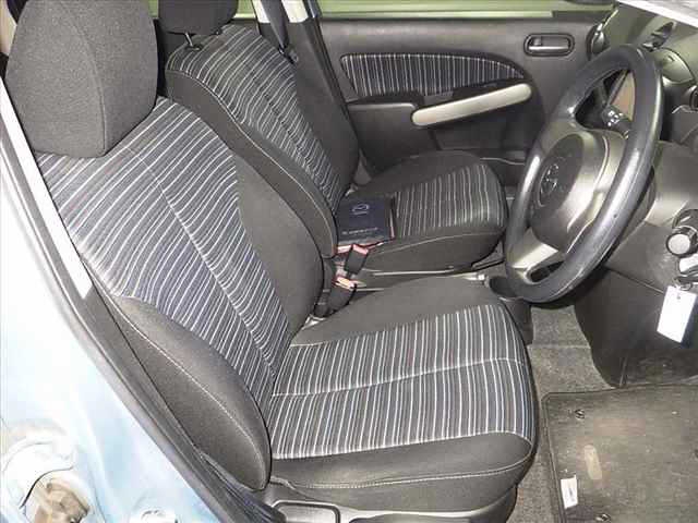 2010 MAZDA DEMIO DE3FS-274996